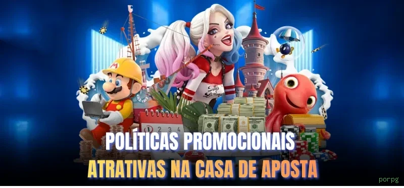 Promoção Relâmpago porpg