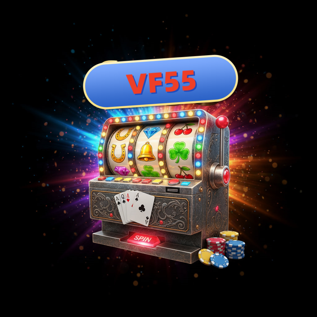 Logo của vf55
